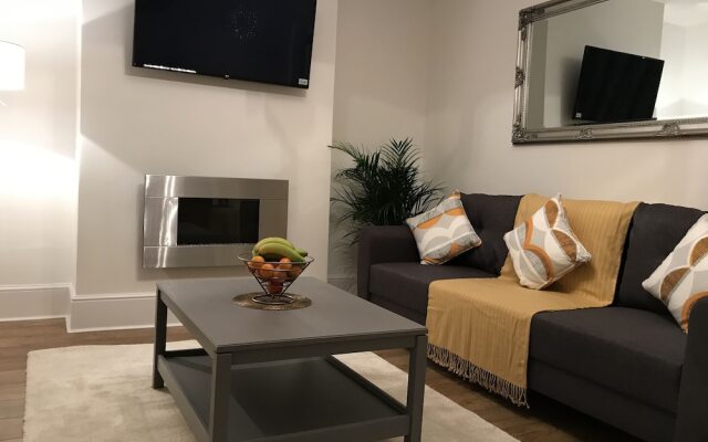 Woodgrange 2 bedroom apartment