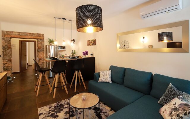 Luxury Apartments Sail