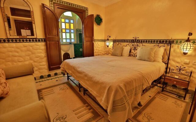 Riad Catalina