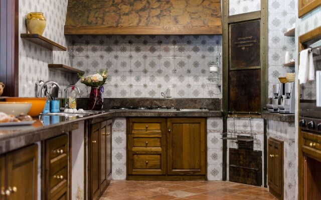Home for Creativity Coliving Puglia