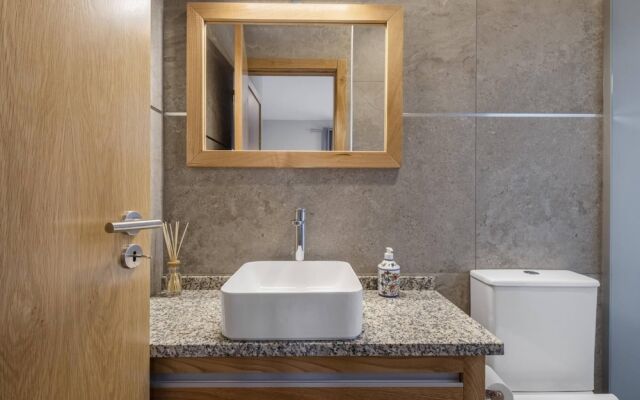 Salsa s Country House II by Madeira Sun Travel