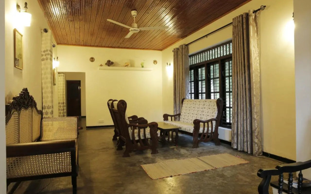 Wija House - Unawatuna