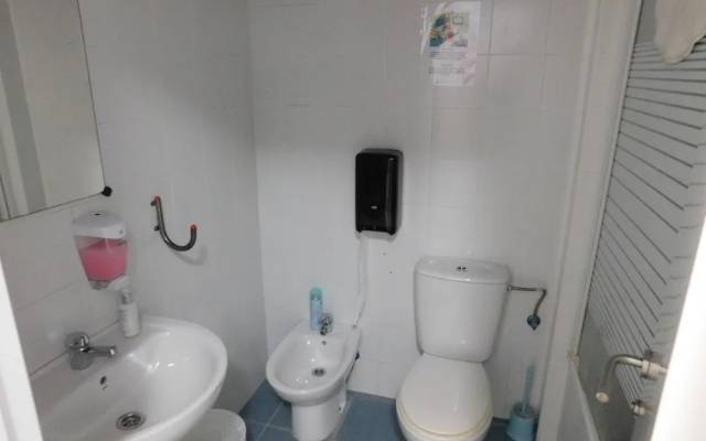 Cádiz INN Hostel