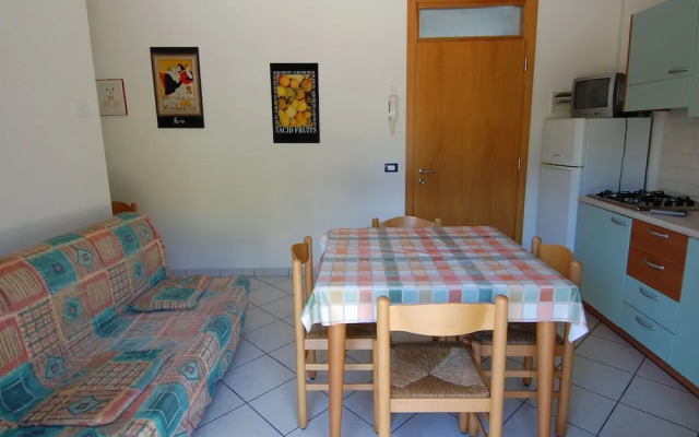 Classy Apartment in Rosolina Mare near Sea