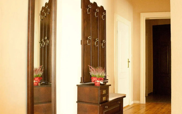 Apartamenty Classico