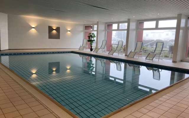 Apartment B212 Sassofortino