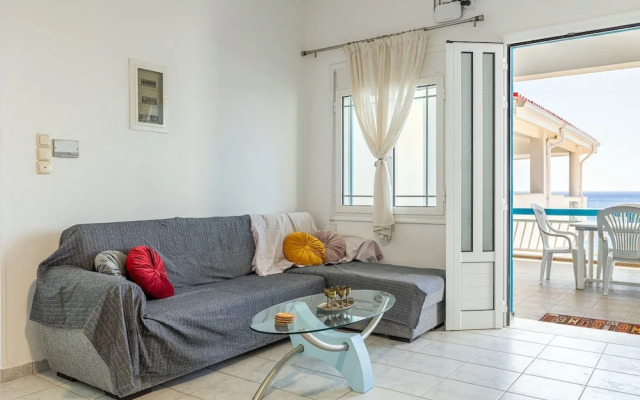 The Libyan Coast House