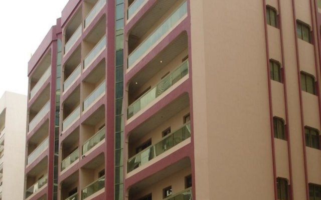 Al Shams Plaza Hotel Apartments