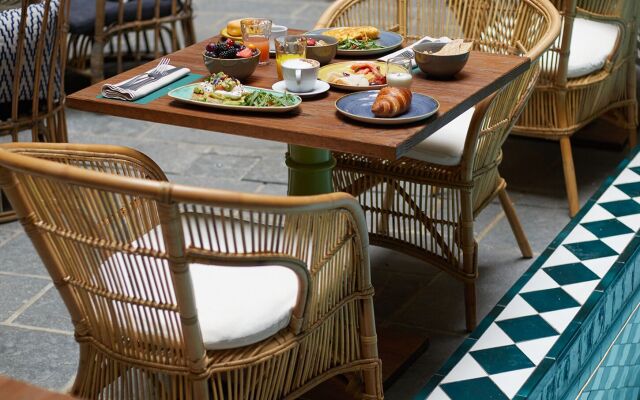 Palma Riad