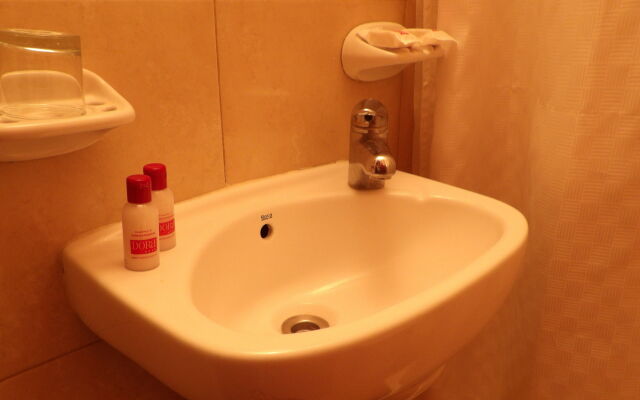 Gran Hotel Dora