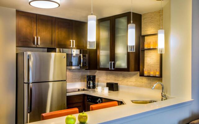 Residence Inn by Marriott Charlottesville Downtown