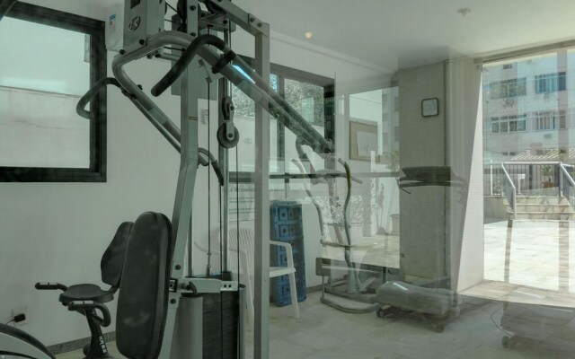 LinkHouse Ipanema Gateway