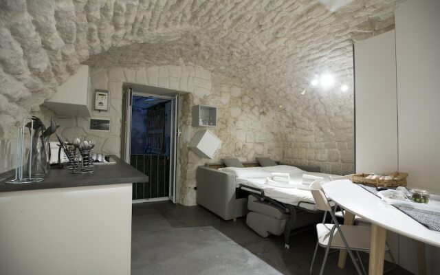 La Cave Blanche Du Duomo