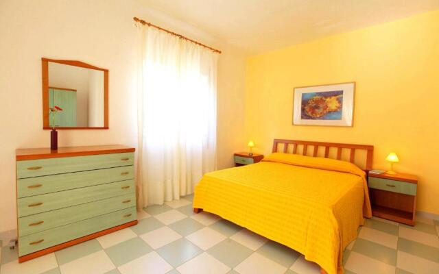 Residence Del Mare Case Sicule