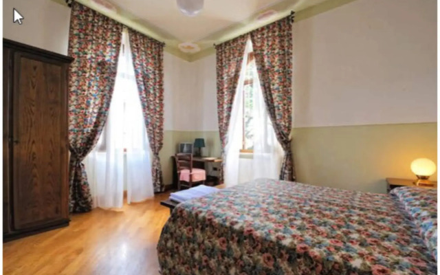 Villa Raffaello Park Hotel