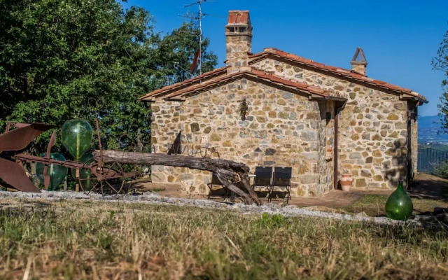 Nice Apartment in Seggiano