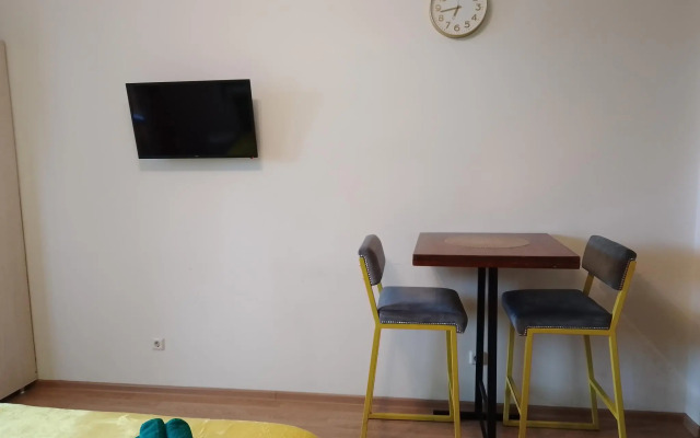 Апартаменты на улице Адмирала Черокова