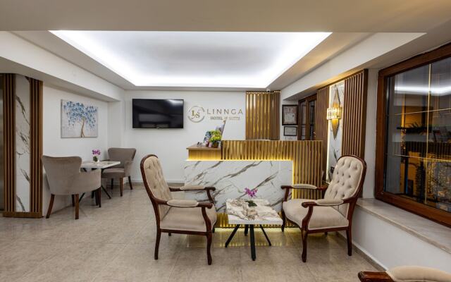 Linnga Hotel & Suite