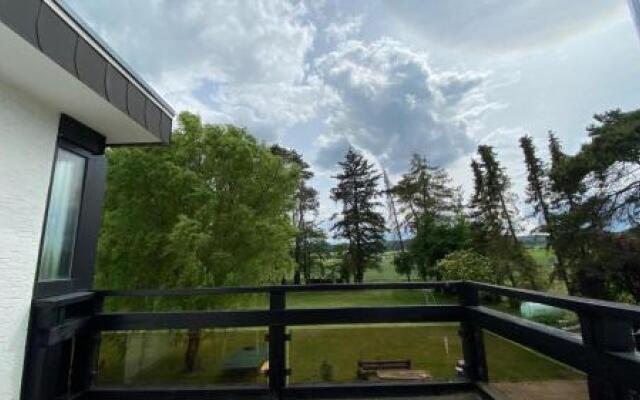 Hotel Pension Hanebeck