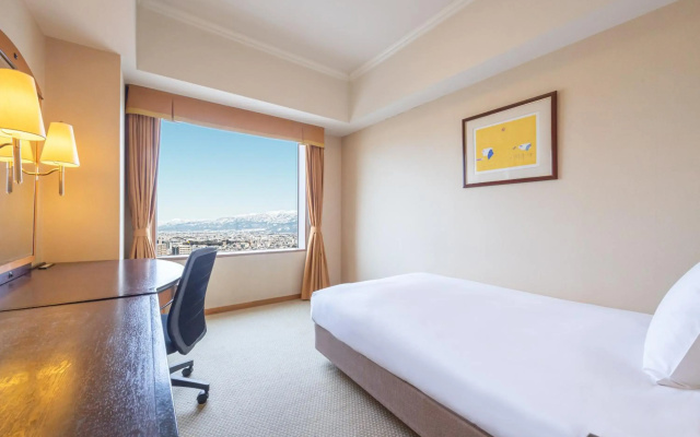 ANA Crowne Plaza Toyama by IHG