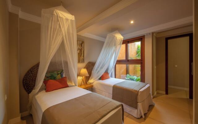 Mi Secreto pousada & spa