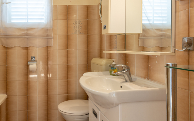 Sea View Terrace Palma