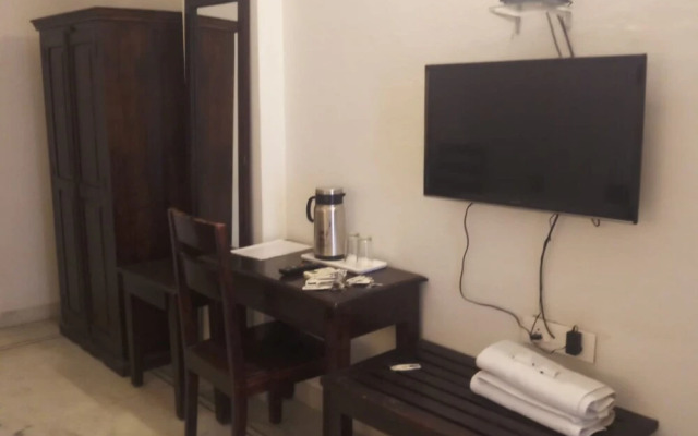 Shiv Vilas Hotel