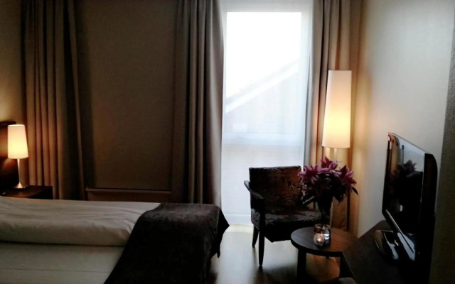 Bryne Hotell