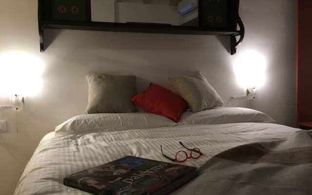 Locanda sette fate SPA e Solarium