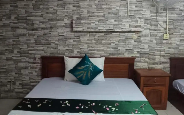 White River 1 Hostel