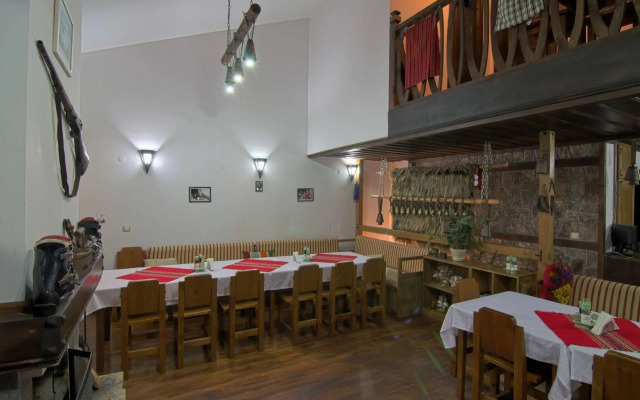 Holiday Village Kochorite