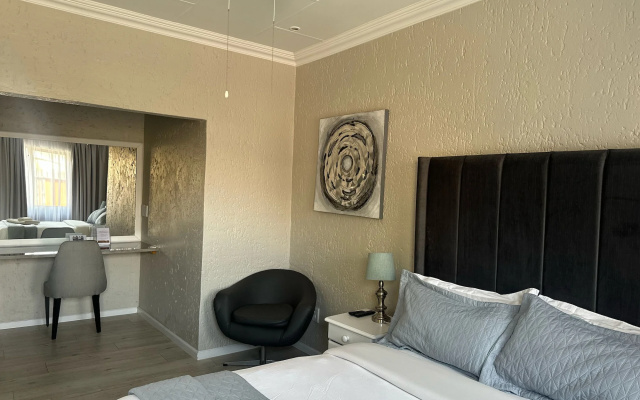 Dara Guest House