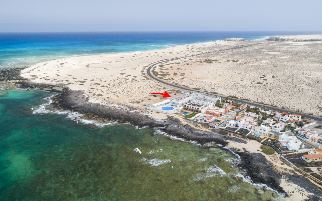 Caleta del Mar