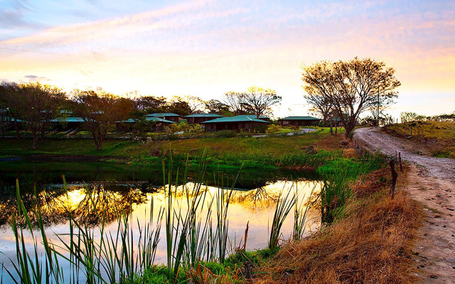 Buena Vista del Rincon Eco Adventure Park, Hotel & Spa
