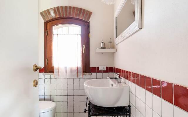 Belvilla by OYO Casa Cecina