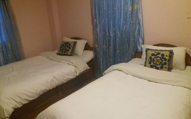 Thamel Villa