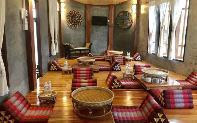 Phupha Inn Resort