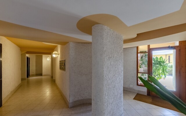 JOIVY My Address In Rapallo