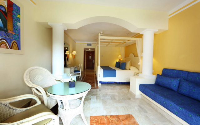 Bahia Principe Luxury Akumal - All Inclusive