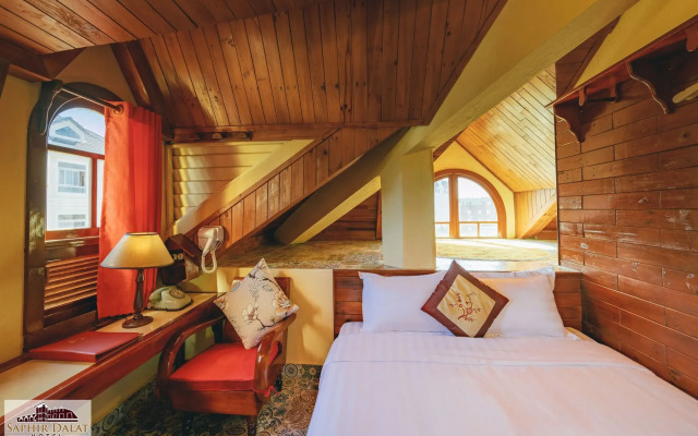 Saphir Dalat Hotel
