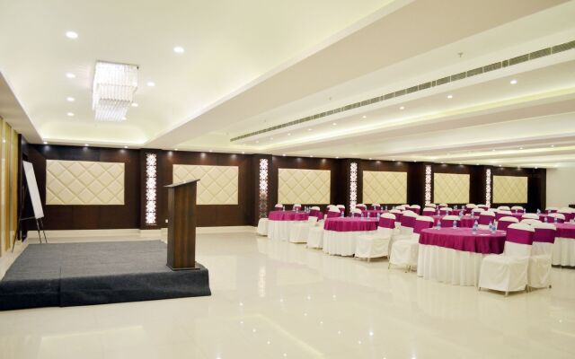 Hotel Casaya Inn