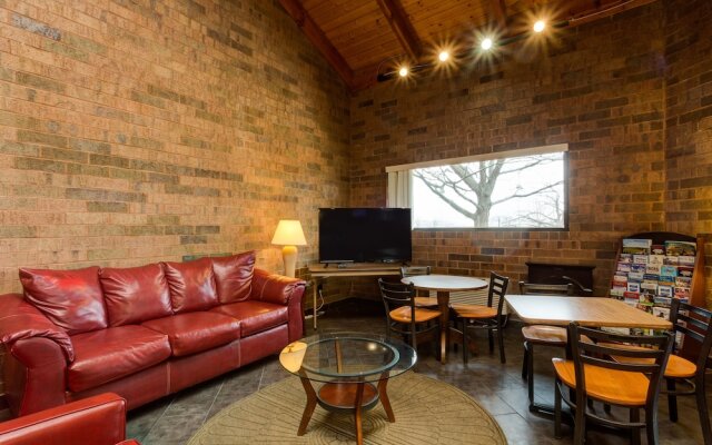 Travelodge Cleveland Willoughby