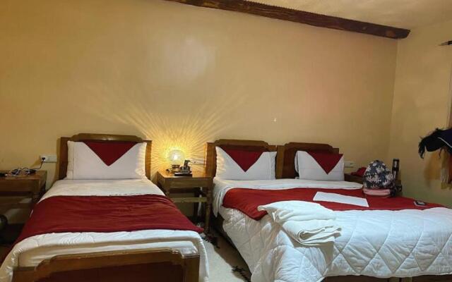 Meteorites Boulaajoul