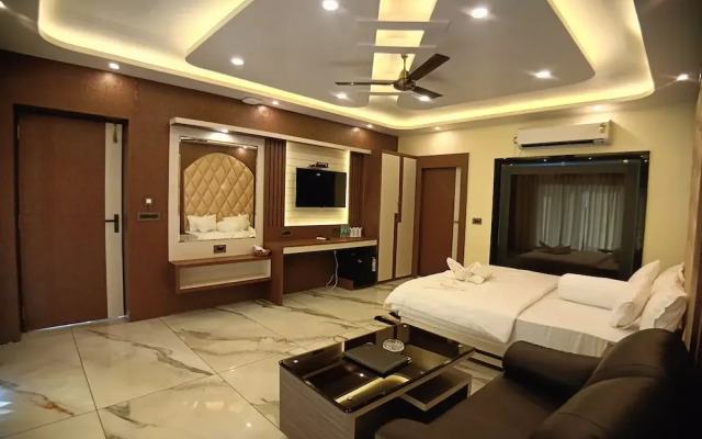 Sagar Kuthi