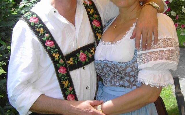 Kur- und Ferienhotel Gertraud