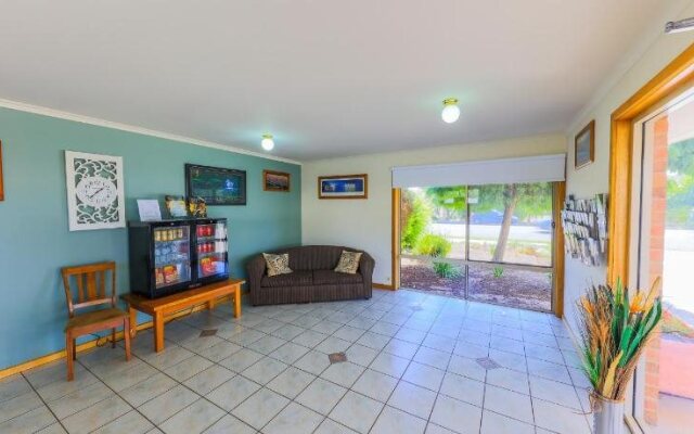 Country Roads Motor Inn Naracoorte