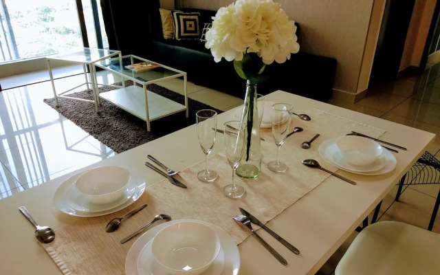 You Vista Cheras Luxury Condo