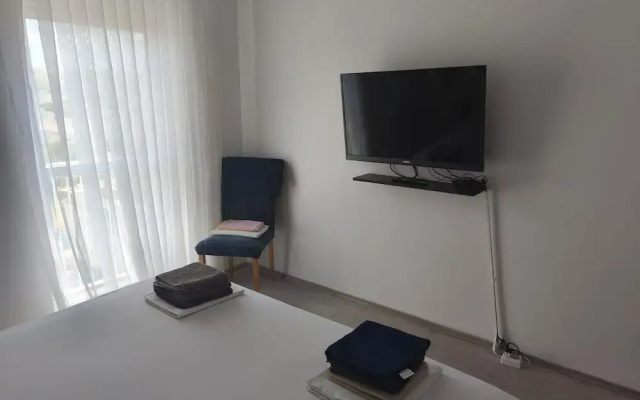 Apartment Alba