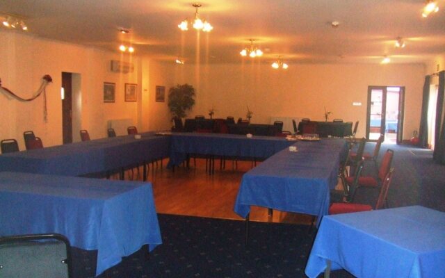 Norton Lodge