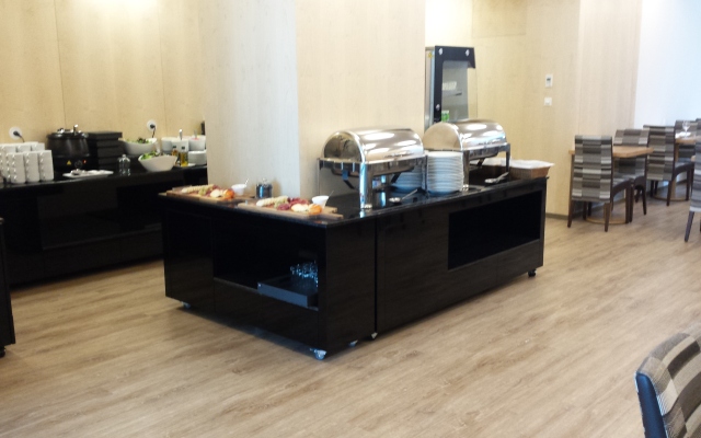 Sea Porto Hotel